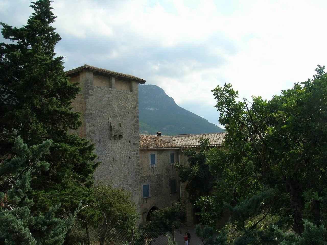 Valldemossa